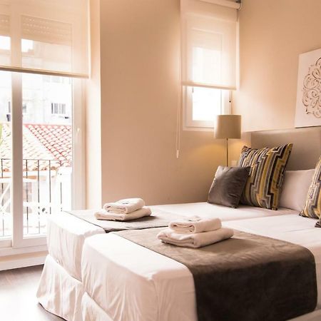 MD Julio Antonio Apartment Center Valencia Exterior foto